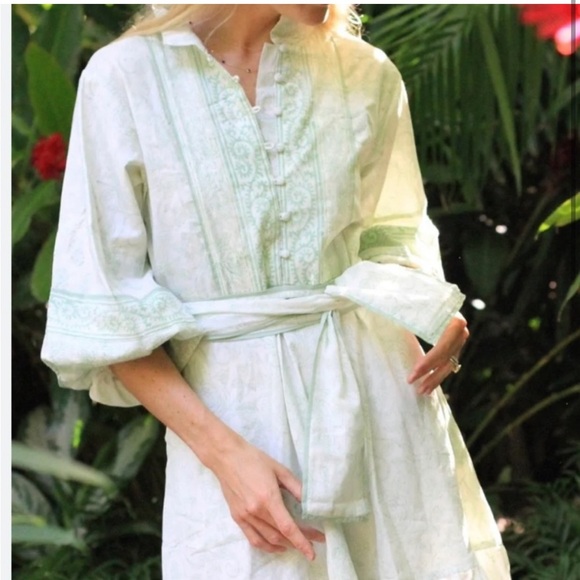 Julia/India Amory x Sue Sartor Dresses & Skirts - India Amory (Julia Amory) x Sue Sartor Dress